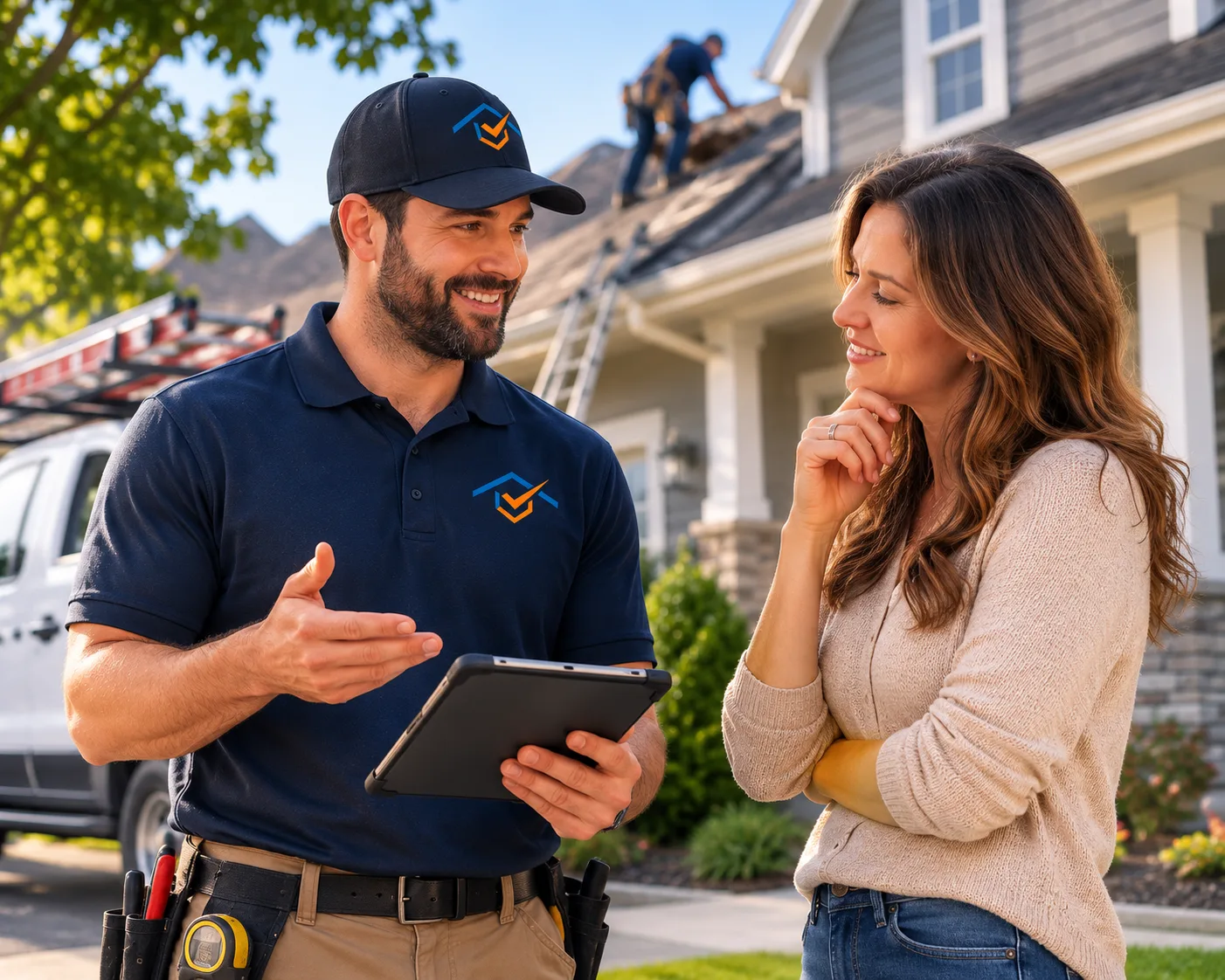 Roof Inspection FAQs in Julian, NE